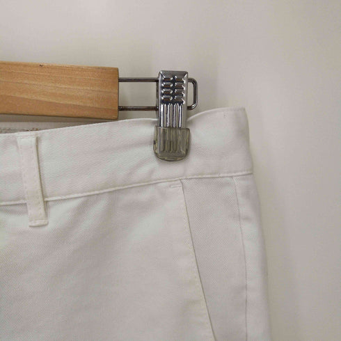 Resurrection 刺繍デザインハーフパンツ メンズ L