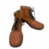 キャサリンハムネットロンドン KATHARINE HAMNETT LONDON レースアップブーツ メンズ JPN:25.5