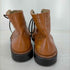 キャサリンハムネットロンドン KATHARINE HAMNETT LONDON レースアップブーツ メンズ JPN:25.5