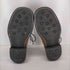 キャサリンハムネットロンドン KATHARINE HAMNETT LONDON レースアップブーツ メンズ JPN:25.5