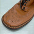 キャサリンハムネットロンドン KATHARINE HAMNETT LONDON レースアップブーツ メンズ JPN:25.5