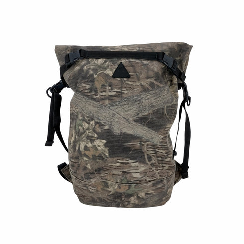 ブルーラグ BLUE LUG chimney カモ バックパック メンズ