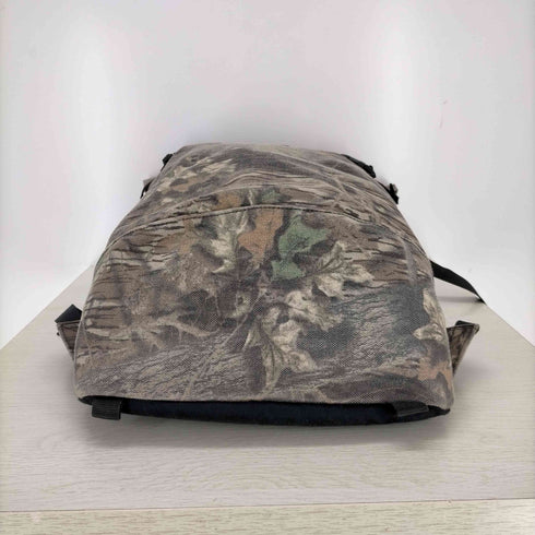 ブルーラグ BLUE LUG chimney カモ バックパック メンズ