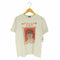 オカモトズ OKAMOTO'S アーティストプリント クルーネックTシャツ メンズ JPN:M