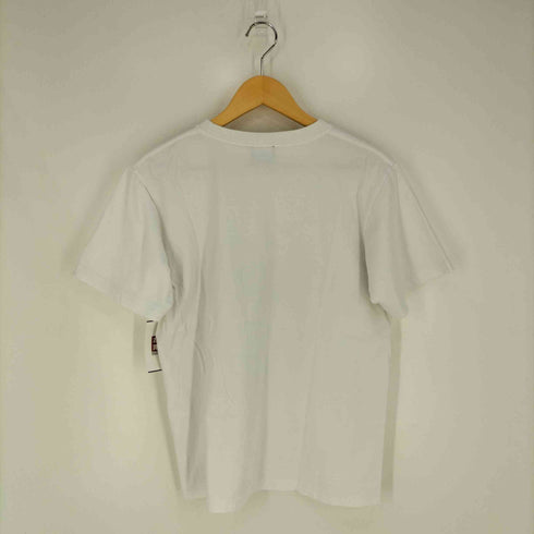オカモトズ OKAMOTO'S アーティストプリント クルーネックTシャツ メンズ JPN:M