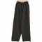 me+em select 2WAYドロストタックギャザーバルーンワイドパンツ レディース JPN:M