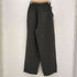 me+em select 2WAYドロストタックギャザーバルーンワイドパンツ レディース JPN:M