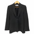 ザラ ZARA Double Breasted Blazer Jacket レディース import:M