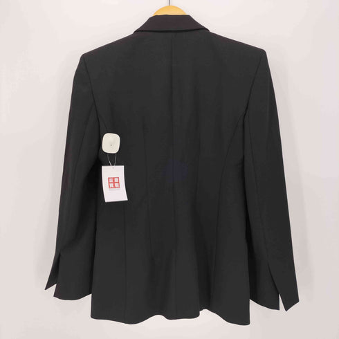 ザラ ZARA Double Breasted Blazer Jacket レディース import:M