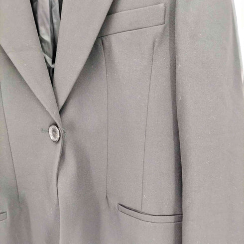 ザラ ZARA Double Breasted Blazer Jacket レディース import:M
