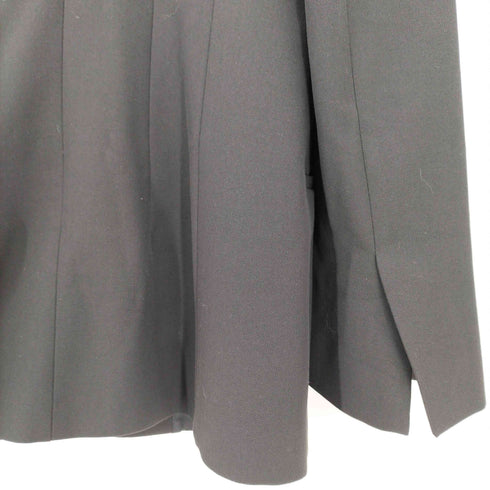 ザラ ZARA Double Breasted Blazer Jacket レディース import:M