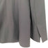 ザラ ZARA Double Breasted Blazer Jacket レディース import:M