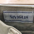 シビリア SIVIGLIA ワンタックイージーチノパンツ メンズ 31