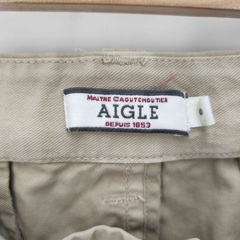 エーグル AIGLE チノパンツ メンズ S