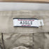 エーグル AIGLE チノパンツ メンズ S