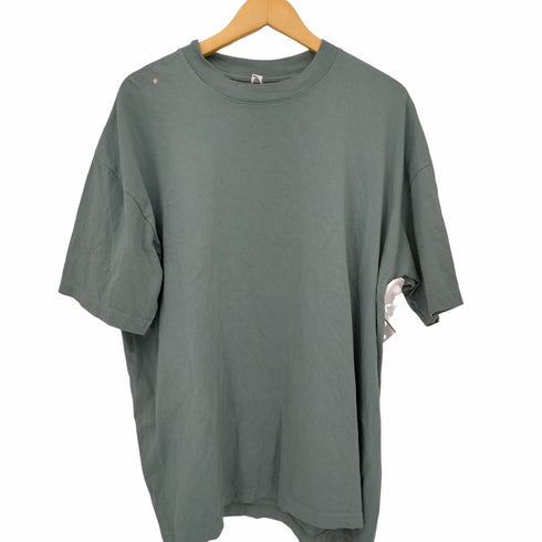 ロサンゼルスアパレル LOS ANGELES APPAREL MADE IN USA 6.5OZ クルーネックTシャツ メンズ import:XL