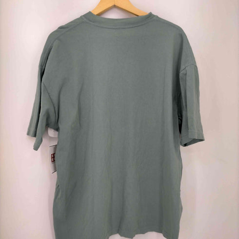 ロサンゼルスアパレル LOS ANGELES APPAREL MADE IN USA 6.5OZ クルーネックTシャツ メンズ import:XL