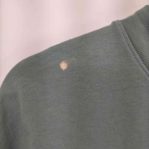 ロサンゼルスアパレル LOS ANGELES APPAREL MADE IN USA 6.5OZ クルーネックTシャツ メンズ import:XL