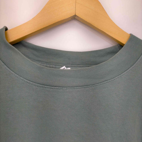 ロサンゼルスアパレル LOS ANGELES APPAREL MADE IN USA 6.5OZ クルーネックTシャツ メンズ import:XL