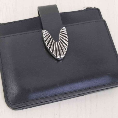 トーガプルラ TOGA PULLA LEATHER WALLET レザーウォレット メンズ