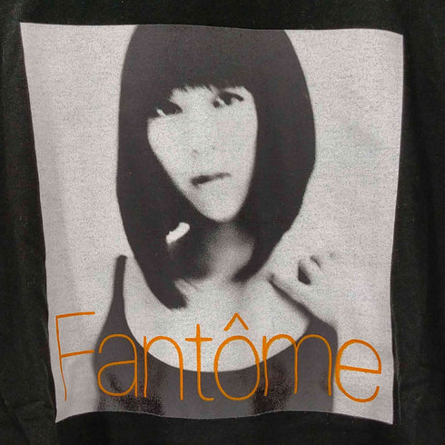 プリントスター printstar S/S アーティストTシャツ FANTME メンズ JPN:M