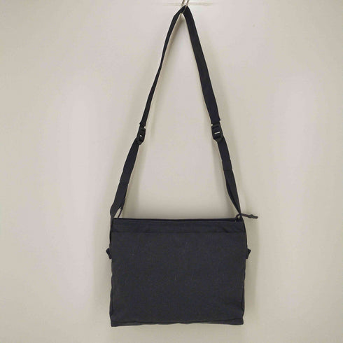 ビームス BEAMS Ordinaryサコッシュバッグ レディース