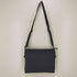 ビームス BEAMS Ordinaryサコッシュバッグ レディース
