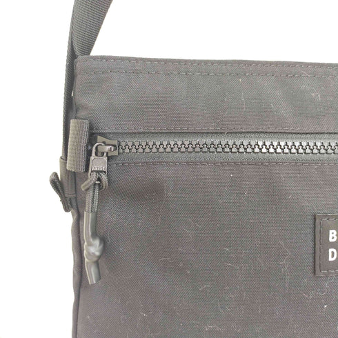 ビームス BEAMS Ordinaryサコッシュバッグ レディース