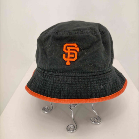 ニューエラ NEW ERA バケットハット メンズ L/XL
