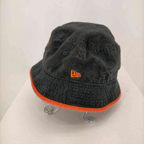ニューエラ NEW ERA バケットハット メンズ L/XL