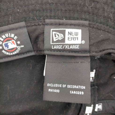 ニューエラ NEW ERA バケットハット メンズ L/XL