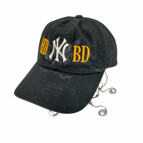 ニューエラ NEW ERA HDBD 6パネルキャップ メンズ