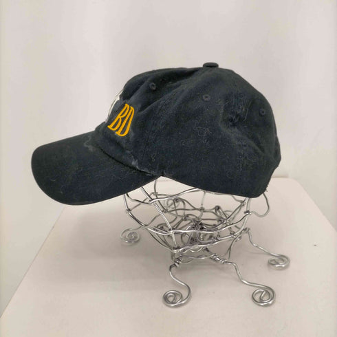 ニューエラ NEW ERA HDBD 6パネルキャップ メンズ