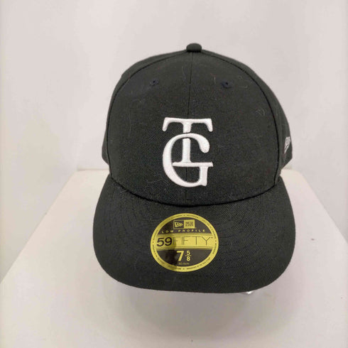 ニューエラ NEW ERA 59FIFTY Pre-Curved NPB 6パネルキャップ メンズ 7 5/8