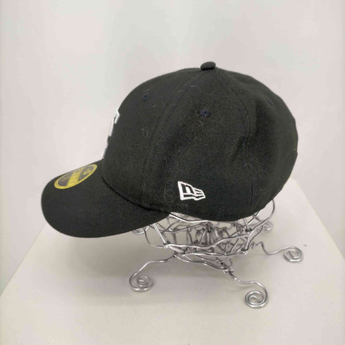 ニューエラ NEW ERA 59FIFTY Pre-Curved NPB 6パネルキャップ メンズ 7 5/8