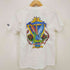 ハードロックカフェ Hard Rock Cafe HEAVY TEE バックプリントTシャツ メンズ S