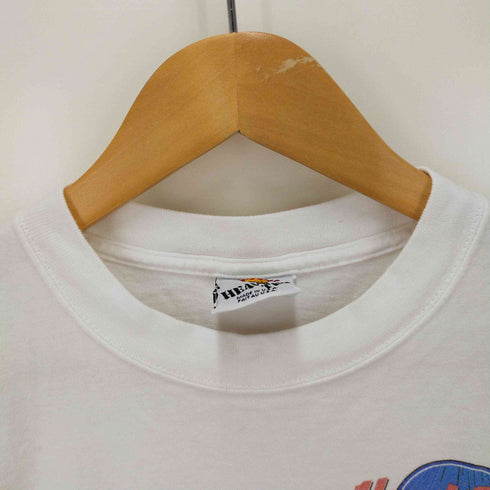 ハードロックカフェ Hard Rock Cafe HEAVY TEE バックプリントTシャツ メンズ S