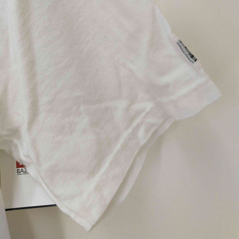 ハードロックカフェ Hard Rock Cafe HEAVY TEE バックプリントTシャツ メンズ S