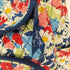 ヴェラブラッドリー vera bradley ボタニカル柄 キルティング バックパック レディース