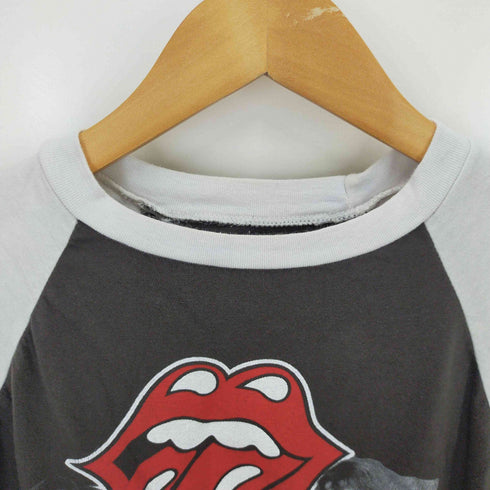 アーティストプリントラグランTシャツ メンズ S