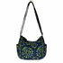 ヴェラブラッドリー vera bradley 2WAY 花柄 キルティング バッグ レディース