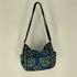 ヴェラブラッドリー vera bradley 2WAY 花柄 キルティング バッグ レディース