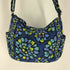 ヴェラブラッドリー vera bradley 2WAY 花柄 キルティング バッグ レディース
