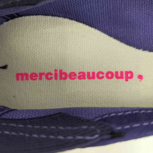 メルシーボークー mercibeaucoup NEWダンスくん レディース 0