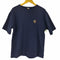 パワートゥザピープル POWER TO THE PEOPLE バックプリント S/S Tシャツ レディース JPN:L
