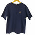 パワートゥザピープル POWER TO THE PEOPLE バックプリント S/S Tシャツ レディース JPN:L