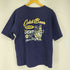 パワートゥザピープル POWER TO THE PEOPLE バックプリント S/S Tシャツ レディース JPN:L