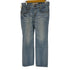 リーバイス Levis 別注 violet label ルーズストレートジーンズ レディース