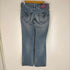 リーバイス Levis 別注 violet label ルーズストレートジーンズ レディース