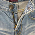 リーバイス Levis 別注 violet label ルーズストレートジーンズ レディース